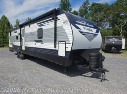 New 2027 Forest River Puma 32BHFS available in Manheim, Pennsylvania