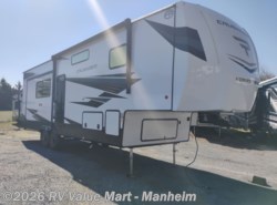New 2026 Prime Time Crusader KING33 available in Manheim, Pennsylvania