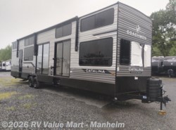 New 2026 Coachmen Catalina Destination Series 42CONDO available in Manheim, Pennsylvania