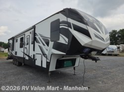 Used 2022 Dutchmen Voltage 4225 available in Manheim, Pennsylvania