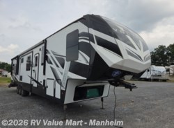 Used 2022 Dutchmen Voltage 4225 available in Manheim, Pennsylvania