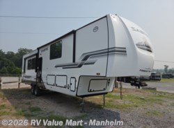 New 2027 Forest River Sabre 36EST available in Manheim, Pennsylvania