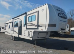 New 2026 Forest River Sabre 37FLH available in Manheim, Pennsylvania