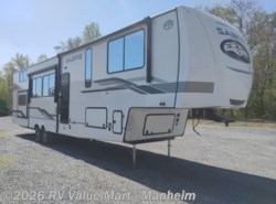 New 2026 Forest River Sabre 36DBB available in Manheim, Pennsylvania