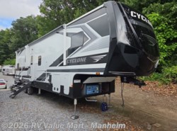 New 2026 Heartland Cyclone 3511 available in Manheim, Pennsylvania