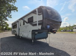 Used 2026 Heartland Bighorn 38RE available in Manheim, Pennsylvania
