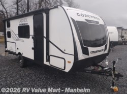 New 2026 Coachmen Apex Nano 186BH available in Manheim, Pennsylvania
