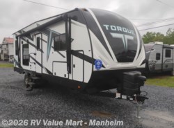Used 2022 Heartland Torque T274 available in Manheim, Pennsylvania