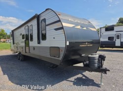 Used 2025 Forest River Aurora 34BHTS available in Manheim, Pennsylvania