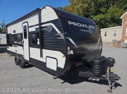 New 2027 Heartland Prowler 2100QB available in Manheim, Pennsylvania