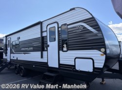New 2027 Heartland Prowler 2601RLS available in Manheim, Pennsylvania