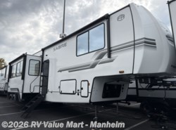 New 2027 Forest River Sabre 36DBB available in Manheim, Pennsylvania
