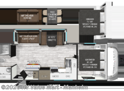 New 2027 Heartland North Trail 250CK available in Manheim, Pennsylvania