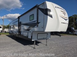 New 2027 Prime Time Crusader 2SUITE available in Manheim, Pennsylvania