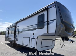 New 2027 Coachmen Brookstone 374RK available in Manheim, Pennsylvania
