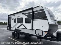 New 2027 Forest River IBEX 20MKB-BM available in Manheim, Pennsylvania