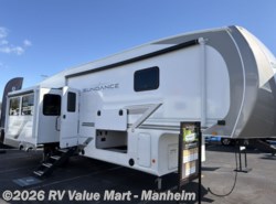 New 2027 Heartland Sundance 32RLBS available in Manheim, Pennsylvania