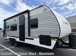 New 2027 Forest River Puma 210RKCE available in Manheim, Pennsylvania
