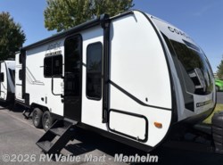 New 2027 Coachmen Apex 208BHS available in Manheim, Pennsylvania
