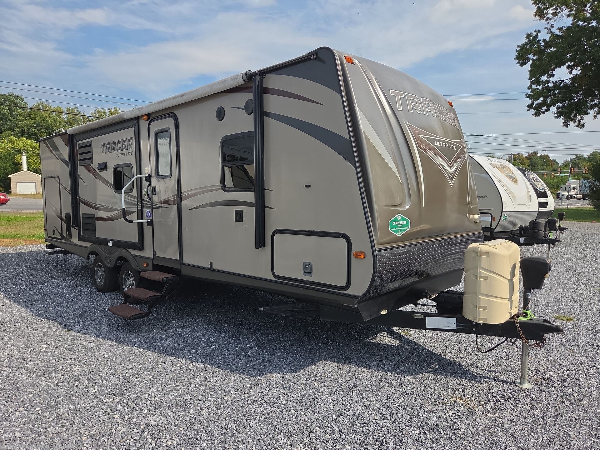 Used 2014 Prime Time Tracer 2750RBS available in Manheim, Pennsylvania