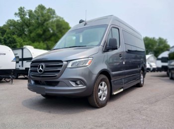 New 2023 Roadtrek SS Agile MB available in Cortland, New York