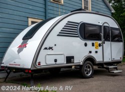 New 2024 Little Guy Trailers Max Base available in Cortland, New York