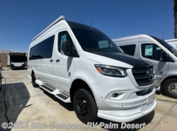 New 2024 OGV Luxury Coach V-RV 7RL available in Palm Desert, California