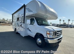 New 2024 Thor Motor Coach Geneva 24VT available in Palm Desert, California