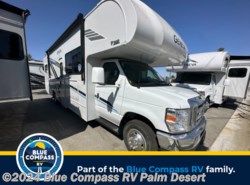 New 2025 Thor Motor Coach Geneva 31VT available in Palm Desert, California