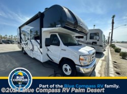 Used 2021 Thor Motor Coach Chateau 31W available in Palm Desert, California