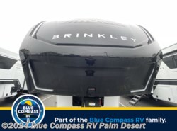 New 2024 Brinkley RV Model Z 3100 available in Palm Desert, California