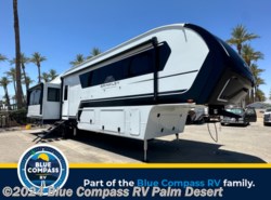 New 2024 Brinkley RV Model Z 3610 available in Palm Desert, California