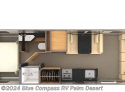 Used 2020 Airstream Classic 30RB available in Palm Desert, California