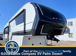 New 2025 Brinkley RV Model Z 3400 available in Palm Desert, California