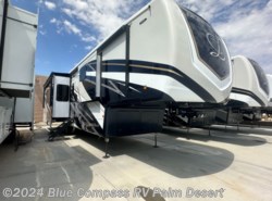 New 2025 DRV Mobile Suites MS 41RKDB available in Palm Desert, California