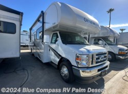 New 2024 Thor Motor Coach Geneva 31VT available in Palm Desert, California