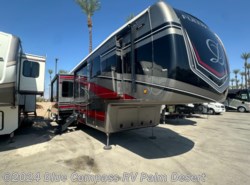 Used 2022 DRV  FullHouse JX450 available in Palm Desert, California