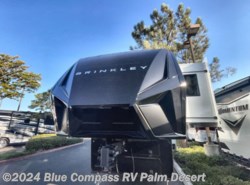 New 2025 Brinkley RV Model G 3950 available in Palm Desert, California