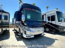 New 2024 Newmar Mountain Aire 4551 available in Palm Desert, California