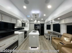 New 2025 Brinkley RV Model Z 3400 available in Palm Desert, California