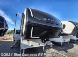 New 2025 Brinkley RV Model Z 3100 available in Palm Desert, California