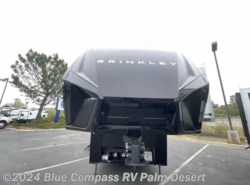 New 2024 Brinkley RV Model G 4000 available in Palm Desert, California