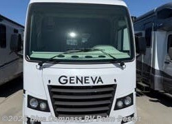 New 2025 Thor Motor Coach Geneva 24VS available in Palm Desert, California