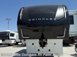 New 2025 Brinkley RV Model Z 3515 available in Palm Desert, California