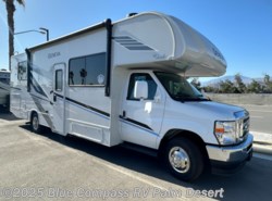 Used 2024 Thor Motor Coach Geneva 28VT available in Palm Desert, California