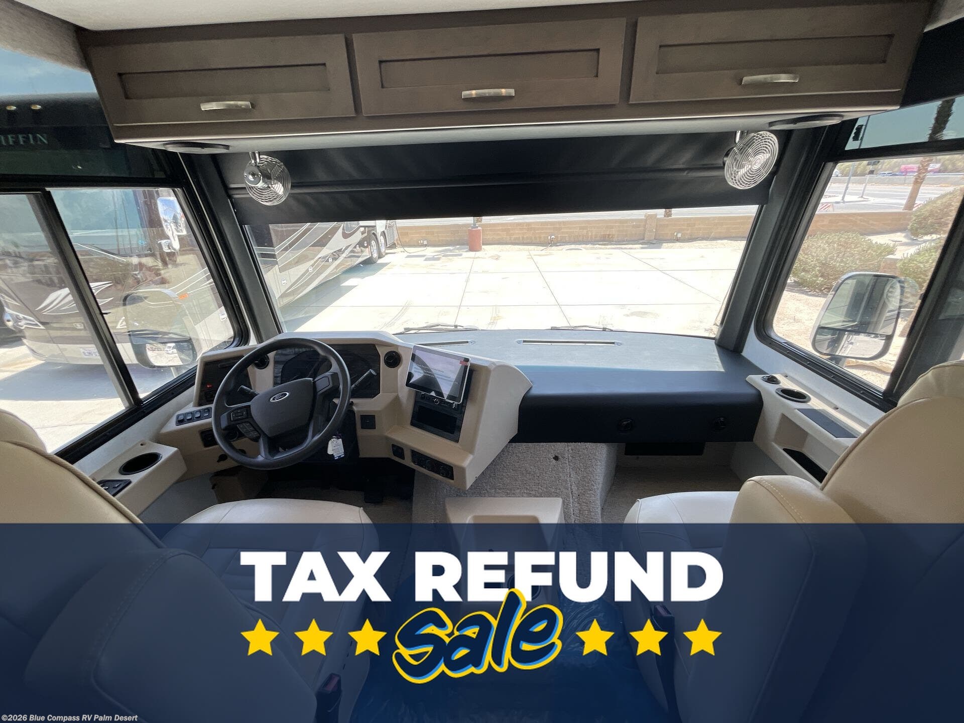 New 2026 Newmar Bay Star Sport 3014 available in Palm Desert, California