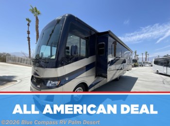 New 2026 Newmar Bay Star Sport 3014 available in Palm Desert, California