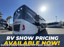 New 2026 Newmar New Aire 3547 available in Palm Desert, California