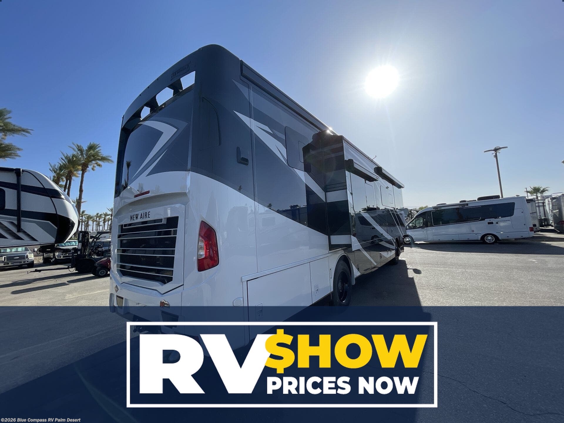 New 2026 Newmar New Aire 3547 available in Palm Desert, California