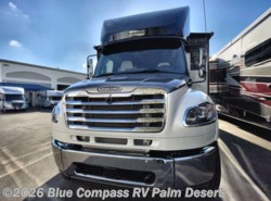 New 2025 Newmar Super Star 4059 available in Palm Desert, California